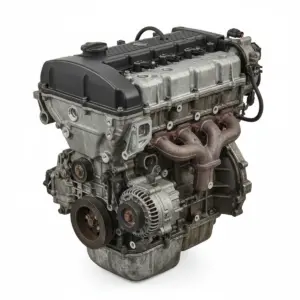 Moteur Suzuki XL7 (2.7L), XL-7, (VIN 9, 6th digit) Essence 2006 OEM
