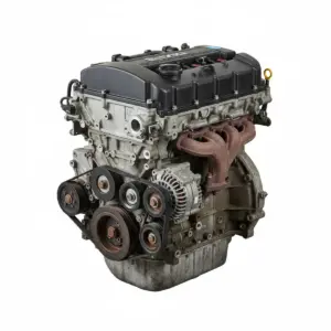 Moteur Suzuki XL7 3.6L (VIN 7, 8th digit), (XL-7) Essence 2007 OEM