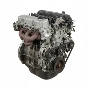 Moteur Suzuki XL7 2.7L (VIN 9, 6th digit), (Grand) Essence 2008 OEM