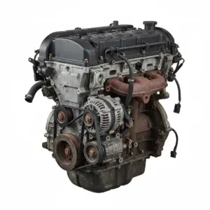Moteur Suzuki XL7 2.4L, VIN 0 (6th digit) Essence 2009 OEM