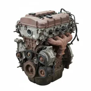 Moteur Suzuki XL7 3.2L, VIN B (6th digit) Essence 2009 OEM