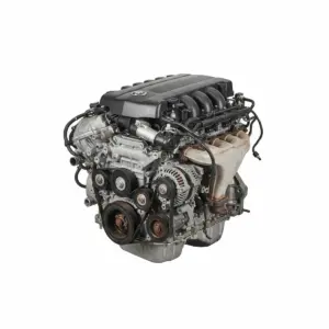 Moteur Toyota 4Runner 4.0L (VIN U, 5th digit, 1GRFE engine, 6 cylinder) Essence 2003 OEM