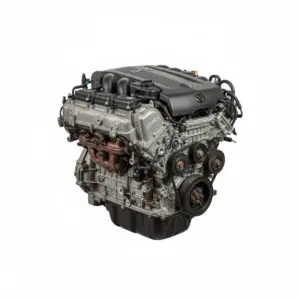 Moteur Toyota 4Runner 4.0L Essence 2021 OEM
