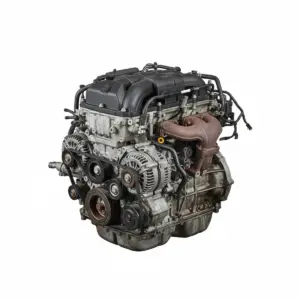 Moteur Toyota 86 (2.0L, VIN N, 5th digit), AT Essence 2019 OEM