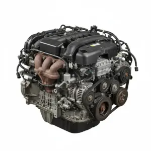Moteur Toyota 86 (2.0L, VIN N, 5th digit), AT Essence 2020 OEM