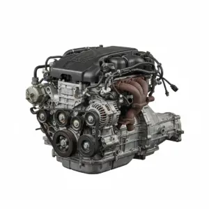 Moteur Toyota 86 (2.0L, VIN N, 5th digit), MT Essence 2020 OEM