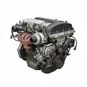 Moteur Toyota Aristo 3.0L Essence 2004 OEM