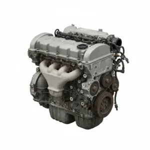 Moteur Toyota Avalon (3.0L, VIN F, 5th digit, 1MZFE engine), Federal Essence 1998 OEM