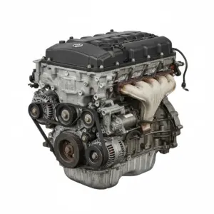 Moteur Toyota Avalon 3.5L Essence 2006 OEM