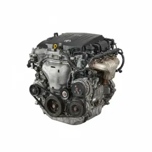 Moteur Toyota Avalon gasoline, 2.5L (VIN D, 5th digit, 2ARFXE engine, 4 cylinder, hybrid) Essence 2015 OEM