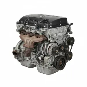 Moteur Toyota Avalon gasoline, 2.5L (VIN D, 5th digit, 2ARFXE engine, 4 cylinder, hybrid) Essence 2016 OEM