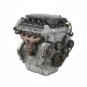 Moteur Toyota Avalon gasoline, 3.5L (VIN K, 5th digit, 2GRFE engine, 6 cylinder) Essence 2016 OEM
