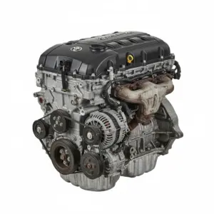 Moteur Toyota Avalon gasoline, 2.5L (VIN D, 5th digit, 2ARFXE engine, 4 cylinder, hybrid) Essence 2017 OEM