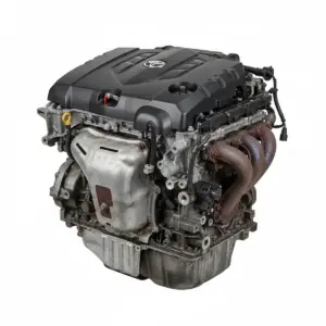 Moteur Toyota Avalon gasoline, 3.5L (VIN K, 5th digit, 2GRFE engine, 6 cylinder) Essence 2017 OEM