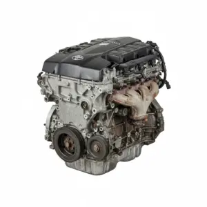 Moteur Toyota Avalon gasoline, 3.5L (VIN K, 5th digit, 2GRFE engine, 6 cylinder) Essence 2018 OEM