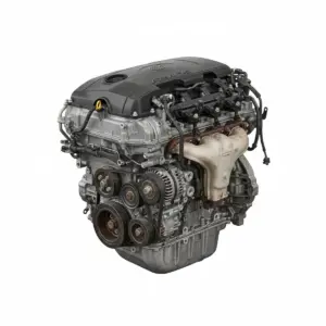 Moteur Toyota Avalon gasoline, 2.5L (VIN 2, 5th digit, A25AFXS engine, 4 cylinder, hybrid) Essence 2019 OEM