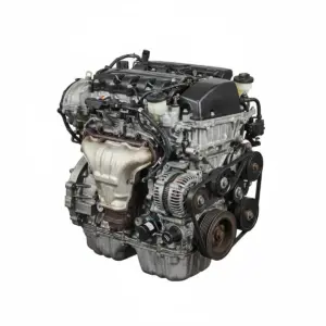 Moteur Toyota Avalon gasoline, 2.5L (VIN 2, 5th digit, A25AFXS engine, 4 cylinder, hybrid) Essence 2020 OEM