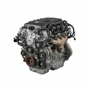Moteur Toyota Avalon gasoline, 3.5L (VIN Z, 5th digit, 2GRFKS engine, 6 cylinder) Essence 2020 OEM