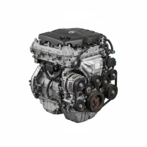 Moteur Toyota Avalon gasoline, 2.5L, VIN A (5th digit, A25AFXS engine, hybrid, 4 cylinder) Essence 2021 OEM