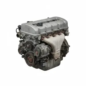 Moteur Toyota Camry 2.2L (VIN G, 5th digit, 5SFE engine, 4 cylinder), Federal Essence 1997 OEM