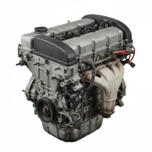 Moteur Toyota Camry 3.0L (VIN F, 5th digit, 1MZFE engine, 6 cylinder), Federal Essence 1998 OEM