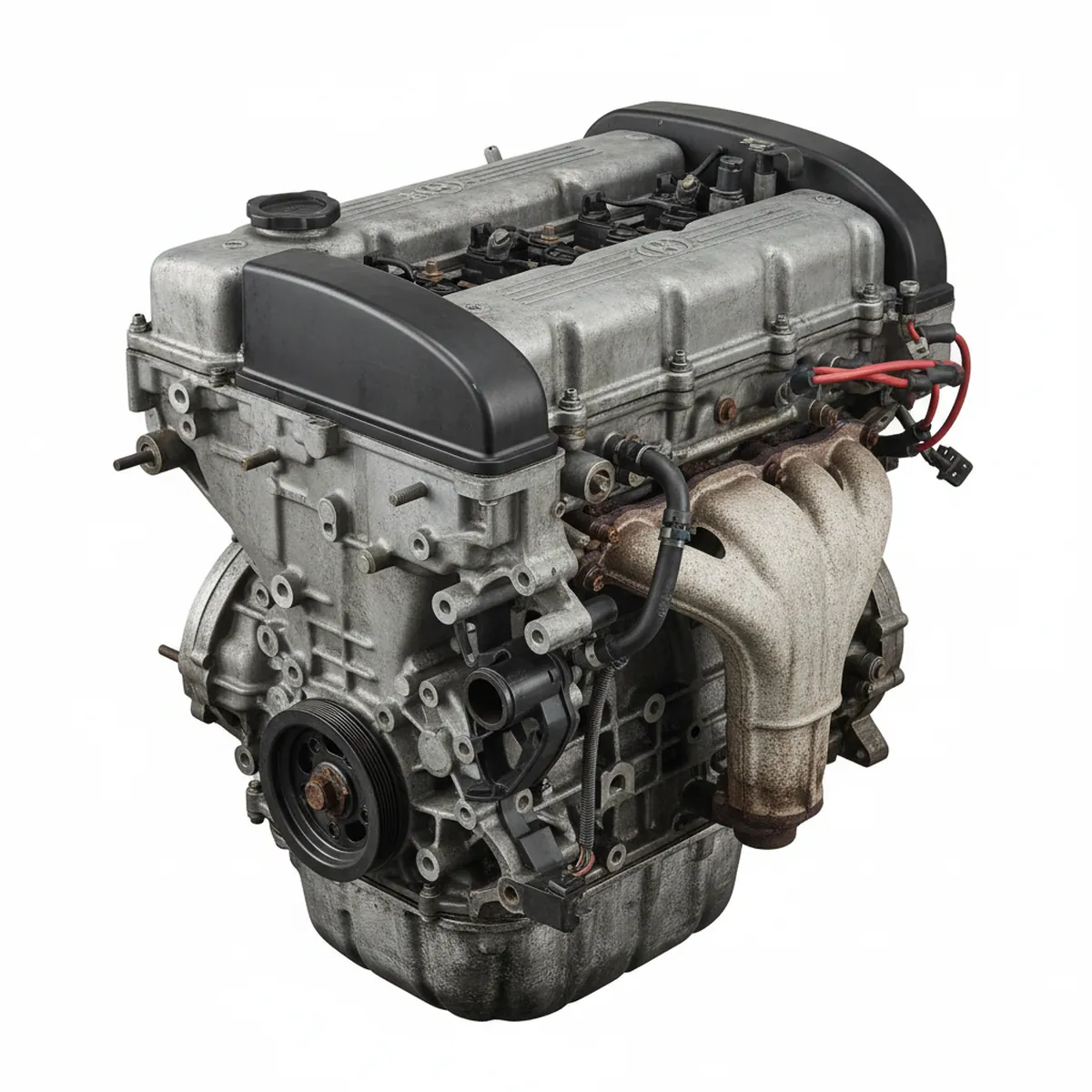 Moteur Toyota Camry 3.0L (VIN F, 5th digit, 1MZFE engine, 6 cylinder), Federal Essence 1998 OEM