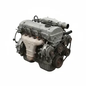 Moteur Toyota Camry 2.2L (VIN G, 5th digit, 4 cylinder), 5SFE engine Essence 2000 OEM