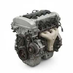 Moteur Toyota Camry 3.0L (VIN F, 5th digit, 1MZFE engine, 6 cylinder), from 1/03, VVTi Essence 2003 OEM