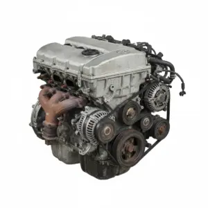 Moteur Toyota Camry 3.3L (VIN A, 5th digit, 3MZFE engine, 6 cylinder) Essence 2006 OEM
