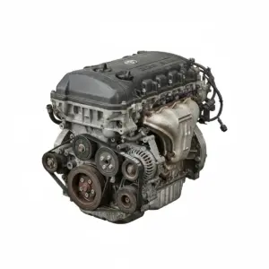 Moteur Toyota Camry 2.5L, VIN F (5th digit, 2ARFE engine, 4 cylinder, without hybrid), ULEV II Essence 2012 OEM