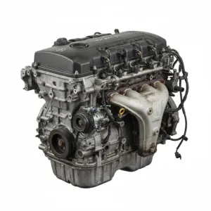 Moteur Toyota Camry 3.5L, (VIN K, 5th digit, 2GRFE engine, 6 cylinder) Essence 2012 OEM