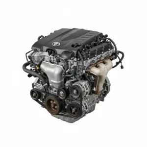 Moteur Toyota Camry 3.5L, (VIN K, 5th digit, 2GRFE engine, 6 cylinder) Essence 2017 OEM