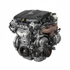 Moteur Toyota Camry 2.5L, VIN 3 (5th digit, A25AFXS engine, 4 cylinder, hybrid), gasoline Essence 2020 OEM