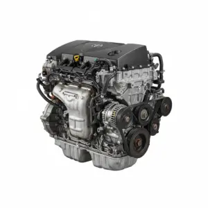 Moteur Toyota Camry 2.5L, VIN 6 (5th digit, A25AFKS engine, 4 cylinder, without hybrid) Essence 2020 OEM