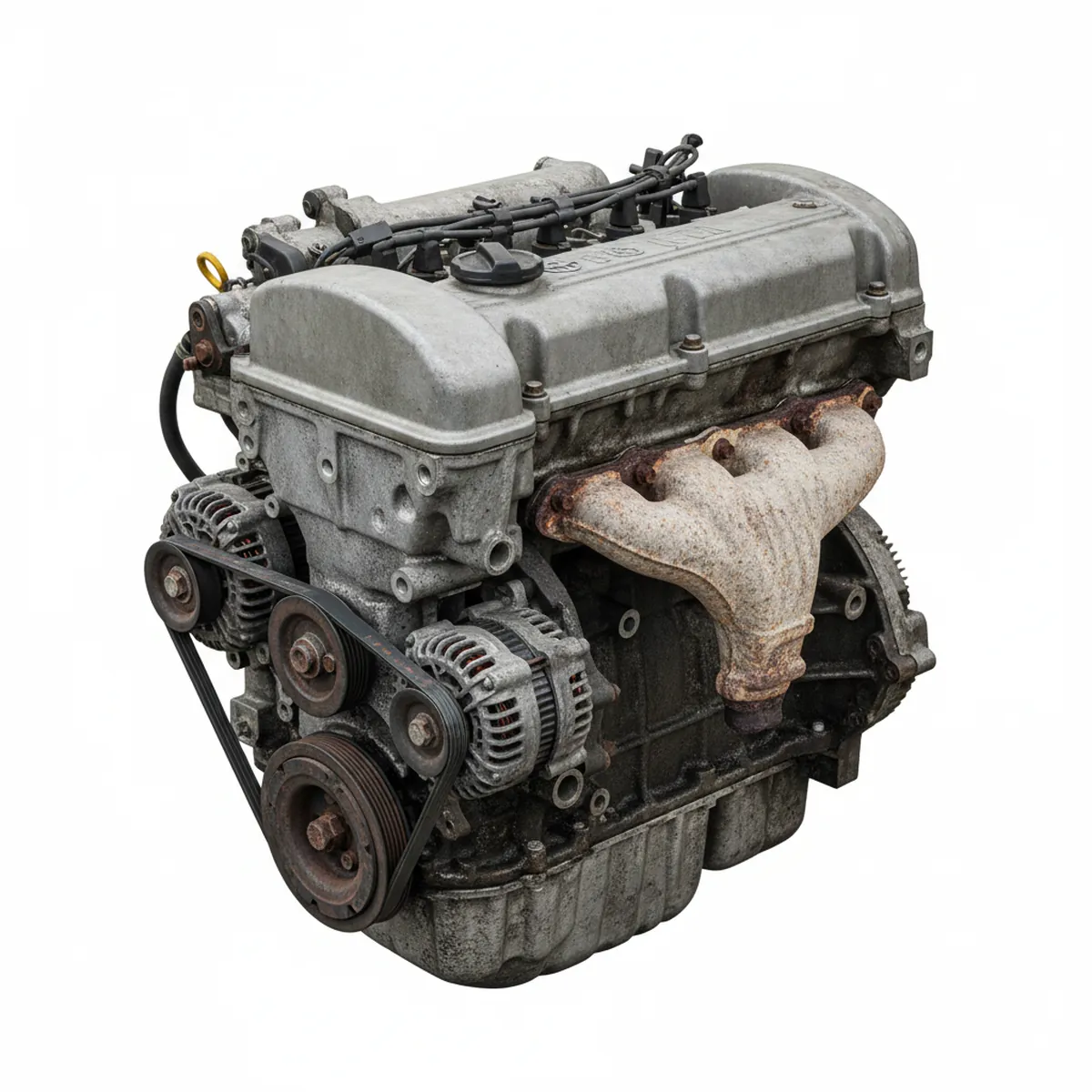 Moteur Toyota Carina 1.8L Essence 2000 OEM