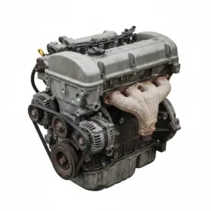 Moteur Toyota Carina 1.8L Essence 2001 OEM