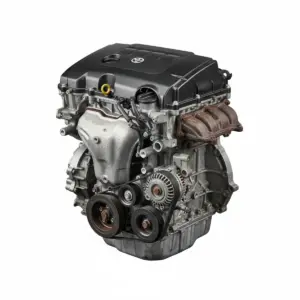 Moteur Toyota CHR 1.8L Essence 2016 OEM
