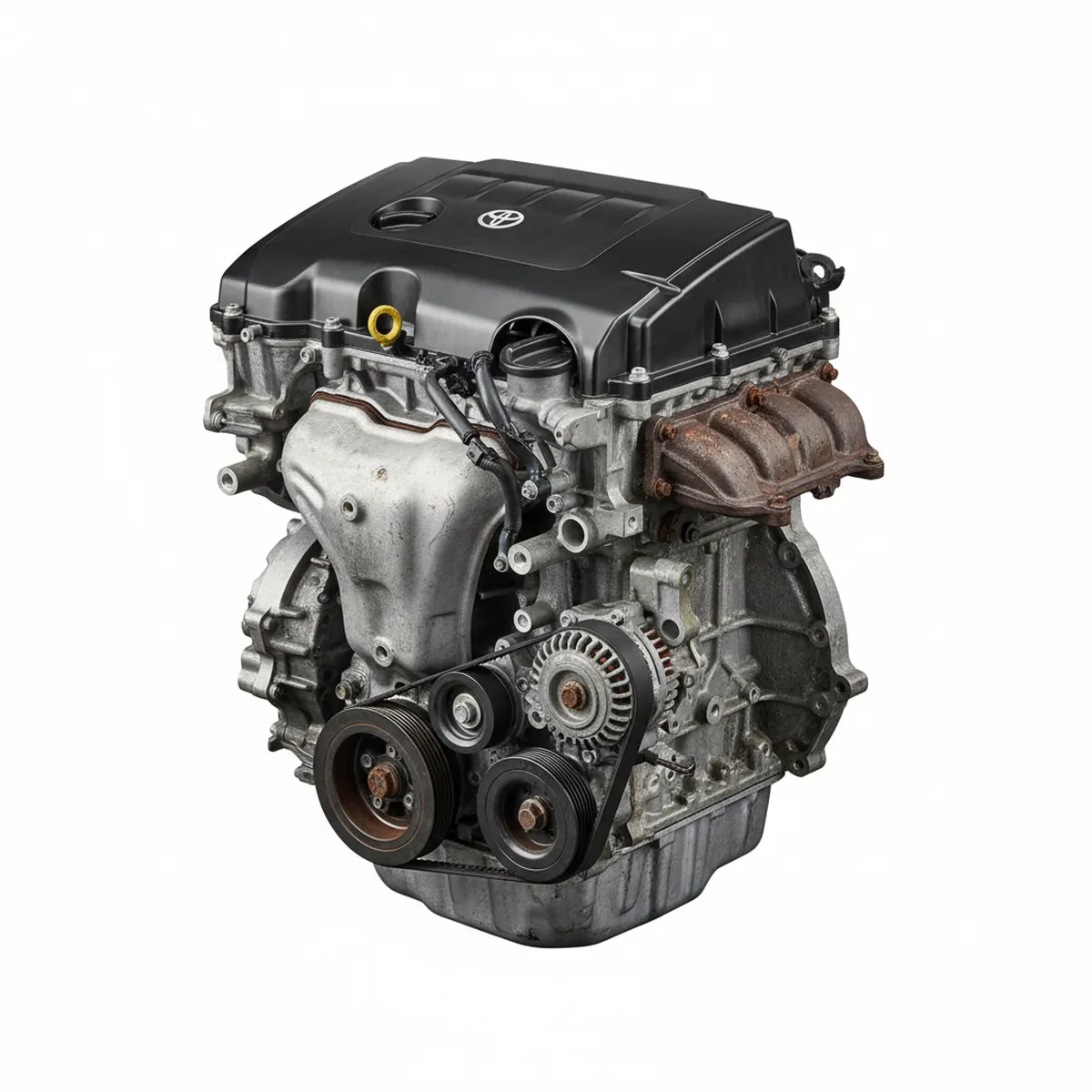 Moteur Toyota CHR 1.8L Essence 2016 OEM