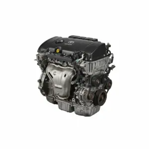 Moteur Toyota CHR 2.0L Essence 2019 OEM