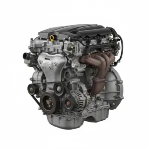 Moteur Toyota CHR 2.0L Essence 2021 OEM