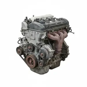 Moteur Toyota Corolla 1.8L Essence 2000 OEM