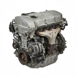 Moteur Toyota Corolla 2.4L (VIN E, 5th digit, 2AZFE engine with Variable Valve Timing) Essence 2009 OEM