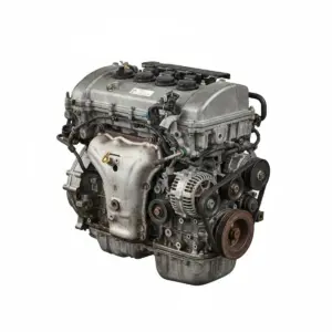 Moteur Toyota Corolla 1.8L (2ZRFE engine with Variable Valve Timing), VIN L (5th digit) Essence 2010 OEM