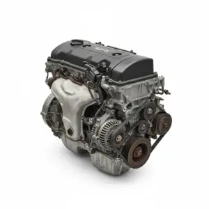 Moteur Toyota Corolla 2.4L (VIN E, 5th digit, 2AZFE engine with Variable Valve Timing) Essence 2011 OEM