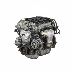 Moteur Toyota Corolla (Sdn), (1.8L), VIN P (5th digit, 2ZRFAE engine with Valvematic) Essence 2017 OEM