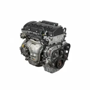 Moteur Toyota Corolla Sedan, (1.8L), VIN P (5th digit, 2ZRFAE engine with Valvematic) Essence 2019 OEM