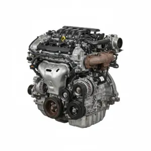 Moteur Toyota Corolla Hatchback, (2.0L), (VIN 4, 5th digit, M20AFKS engine) Essence 2020 OEM
