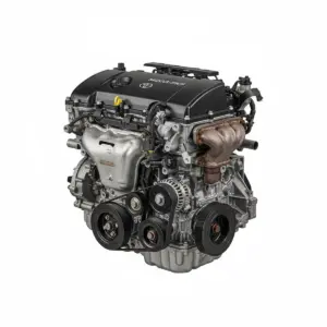 Moteur Toyota Corolla Hatchback, (2.0L), (VIN 4, 5th digit, M20AFKS engine) Essence 2021 OEM