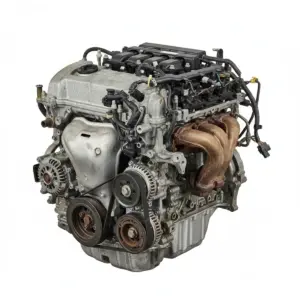 Moteur Toyota Corolla iM 1.8L Essence 2017 OEM