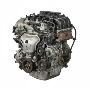 Moteur Toyota Corolla iM 1.8L Essence 2018 OEM